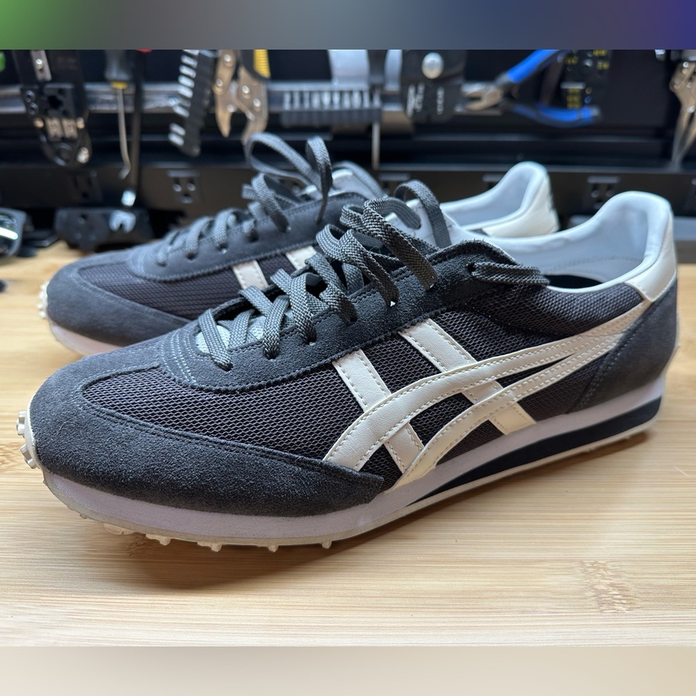 Onitsuka Tiger Men’s EDR Running / Driving shoes
